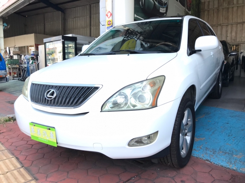 中古車-LEXUS / 凌志-RX