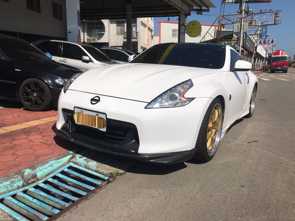 中古車-Nissan / 日產-303