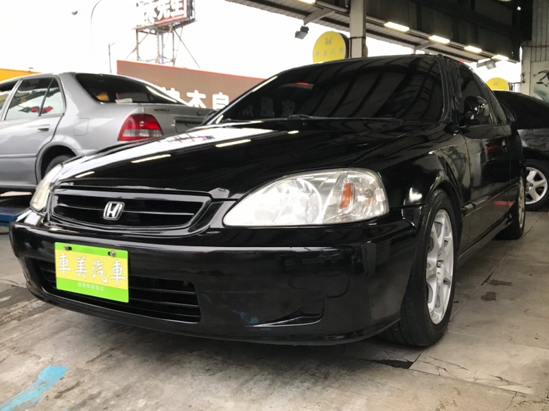 中古車-HONDA / 本田-CIVIC