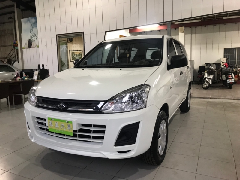 中古車-Mitsubishi / 三菱-ZINGER