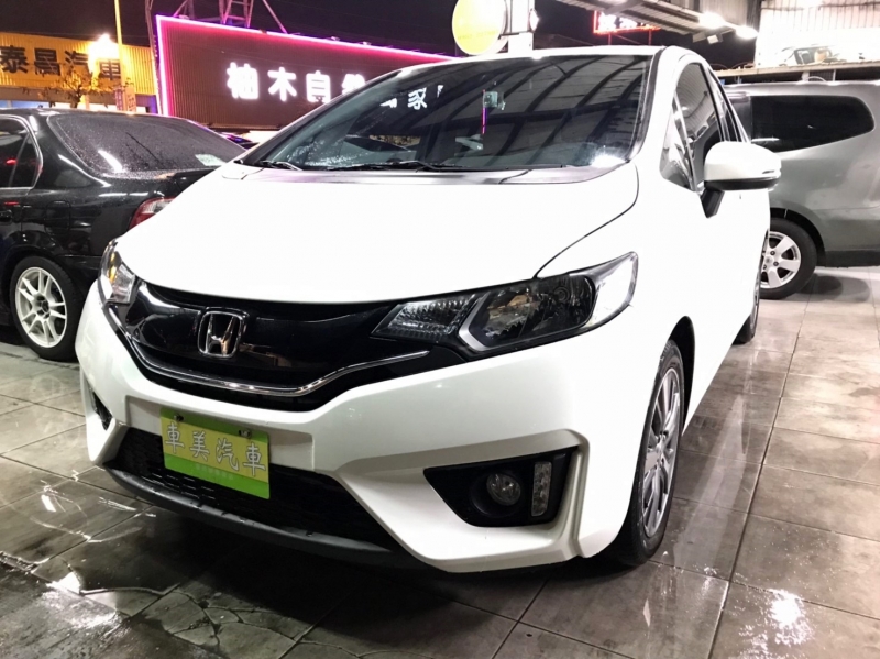 中古車-HONDA / 本田-FIT